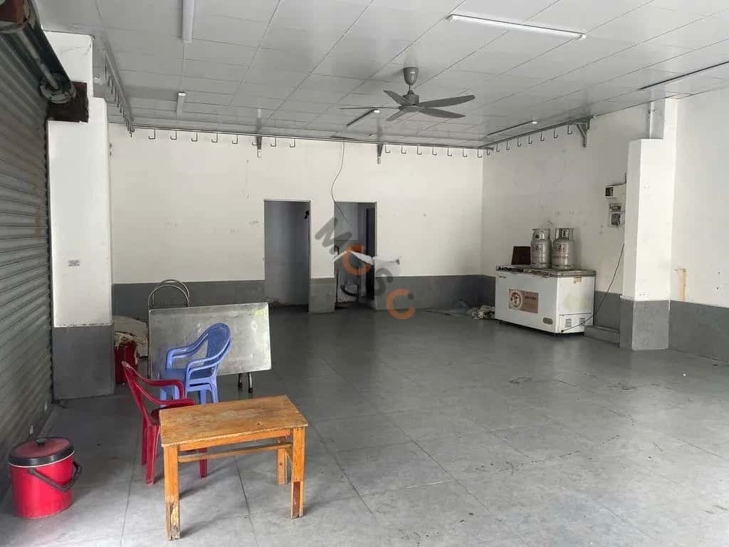 Cho thuê nhà mặt tiền Đường tỉnh 743B Thành phố Thuận An, TP.HCM – giá 9 triệu — Hình 2 Cho thuê nhà mặt tiền Đường tỉnh 743B Thành phố Thuận An, TP.HCM – giá 9 triệu — Hình 2