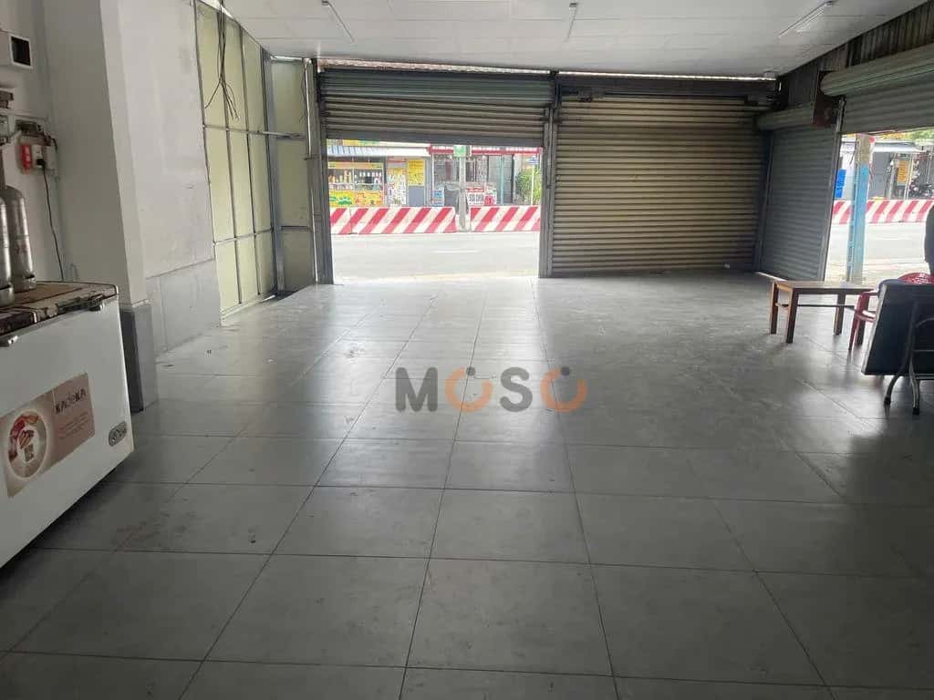 Cho thuê nhà mặt tiền Đường tỉnh 743B Thành phố Thuận An, TP.HCM – giá 9 triệu — Hình 3 Cho thuê nhà mặt tiền Đường tỉnh 743B Thành phố Thuận An, TP.HCM – giá 9 triệu — Hình 3