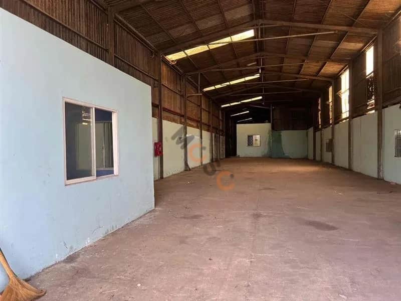 Cho thuê kho, nhà xưởng Tan Uyen, Ho Chi Minh – giá 25 triệu Cho thuê kho, nhà xưởng Tan Uyen, Ho Chi Minh – giá 25 triệu