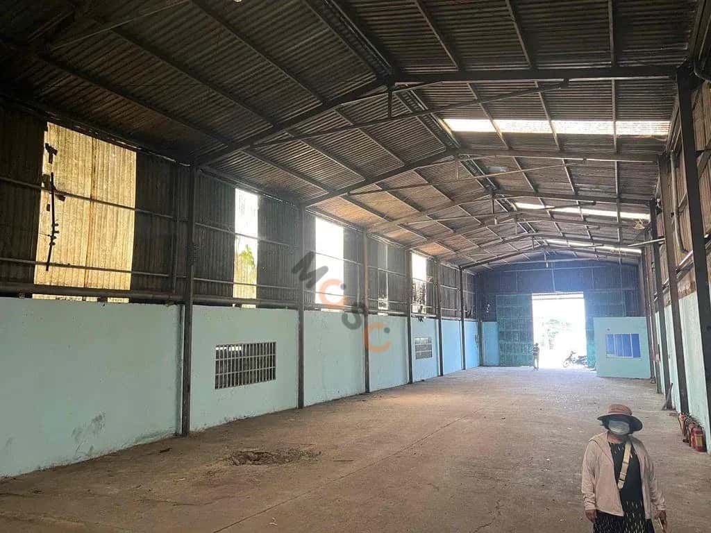 Cho thuê kho, nhà xưởng Tan Uyen, Ho Chi Minh – giá 25 triệu — Hình 2 Cho thuê kho, nhà xưởng Tan Uyen, Ho Chi Minh – giá 25 triệu — Hình 2