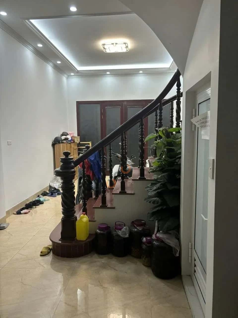 Cho thuê văn phòng Phố Trần Quốc Hoàn Quận Cầu Giấy, Hà Nội – 8 phòng ngủ, giá 24 triệu — Hình 2 Cho thuê văn phòng Phố Trần Quốc Hoàn Quận Cầu Giấy, Hà Nội – 8 phòng ngủ, giá 24 triệu — Hình 2