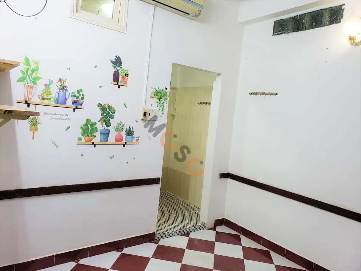 Cho thuê phòng trọ Đường Phan Văn Trị An Đông, TP.HCM – 1 phòng ngủ, giá 3.3 triệu — Hình 2 Cho thuê phòng trọ Đường Phan Văn Trị An Đông, TP.HCM – 1 phòng ngủ, giá 3.3 triệu — Hình 2