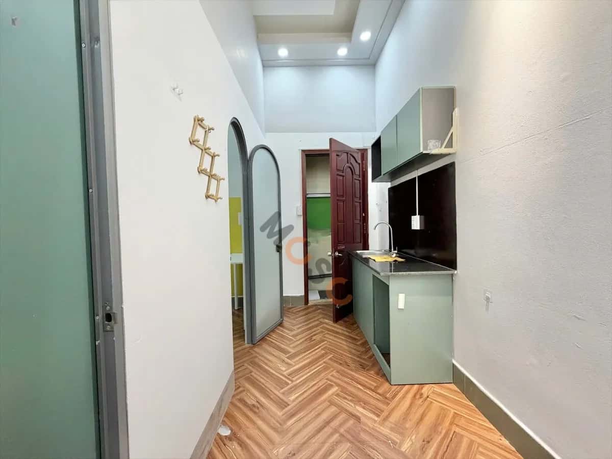 Cho thuê phòng trọ Bế Văn Đàn Tân Bình, TP.HCM – giá 5.5 triệu — Hình 3 Cho thuê phòng trọ Bế Văn Đàn Tân Bình, TP.HCM – giá 5.5 triệu — Hình 3