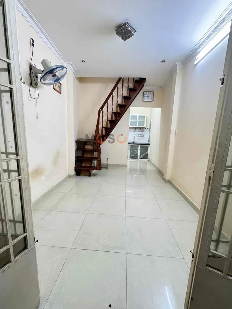 Cho thuê nhà hẻm Lê Quang Định Quận Bình Thạnh, TP.HCM – 2 phòng ngủ, giá 7.5 triệu Cho thuê nhà hẻm Lê Quang Định Quận Bình Thạnh, TP.HCM – 2 phòng ngủ, giá 7.5 triệu