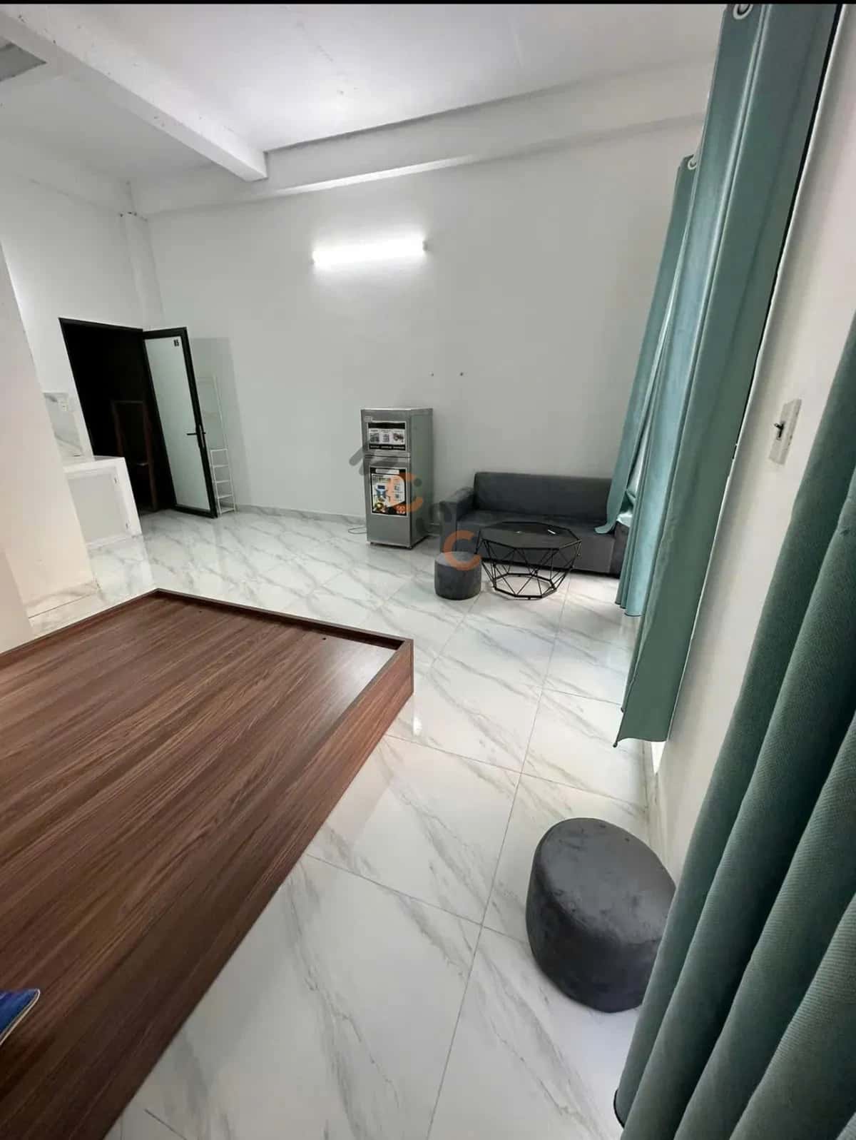 Cho thuê phòng trọ Đường Hoàng Mai Tương Mai, Hà Nội – giá 3 triệu — Hình 2 Cho thuê phòng trọ Đường Hoàng Mai Tương Mai, Hà Nội – giá 3 triệu — Hình 2