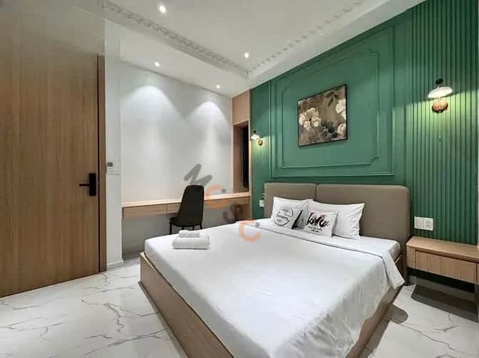 Cho thuê căn hộ chung cư Đường 3 Tháng 2 Hải Châu, Đà Nẵng – 1 phòng ngủ, giá 13 triệu Cho thuê căn hộ chung cư Đường 3 Tháng 2 Hải Châu, Đà Nẵng – 1 phòng ngủ, giá 13 triệu