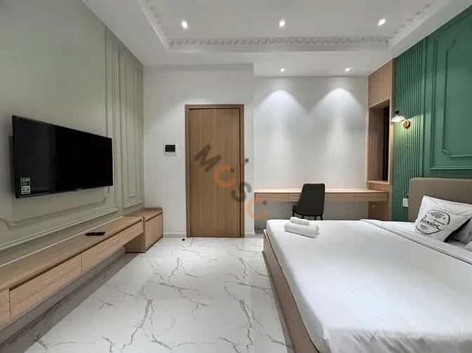 Cho thuê căn hộ chung cư Đường 3 Tháng 2 Hải Châu, Đà Nẵng – 1 phòng ngủ, giá 13 triệu — Hình 3 Cho thuê căn hộ chung cư Đường 3 Tháng 2 Hải Châu, Đà Nẵng – 1 phòng ngủ, giá 13 triệu — Hình 3