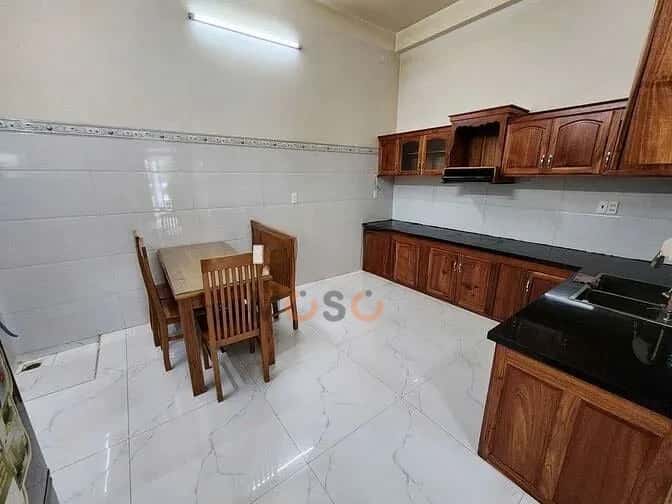 Cho thuê nhà hẻm Quận 7, Ho Chi Minh – 3 phòng ngủ, giá 20 triệu — Hình 3 Cho thuê nhà hẻm Quận 7, Ho Chi Minh – 3 phòng ngủ, giá 20 triệu — Hình 3