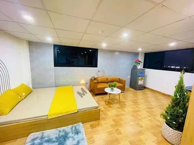 Cho thuê căn hộ chung cư Quận Bình Thạnh, TP.HCM – giá 4.7 triệu — Hình 3 Cho thuê căn hộ chung cư Quận Bình Thạnh, TP.HCM – giá 4.7 triệu — Hình 3