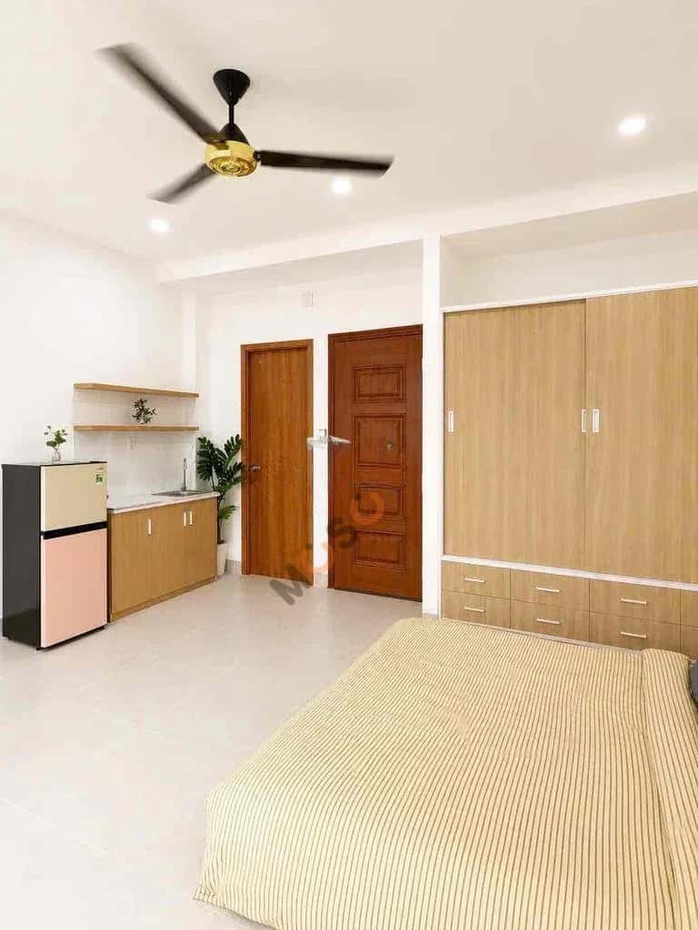 Cho thuê căn hộ chung cư Đường Số 14 Huyện Bình Chánh, TP.HCM – 1 phòng ngủ, giá 5.3 triệu — Hình 3 Cho thuê căn hộ chung cư Đường Số 14 Huyện Bình Chánh, TP.HCM – 1 phòng ngủ, giá 5.3 triệu — Hình 3