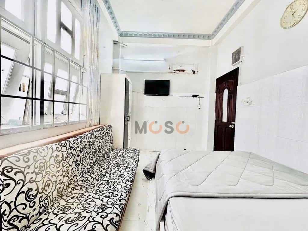 Cho thuê phòng trọ Đường số 3 Huyện Bình Chánh, TP.HCM – giá 2.8 triệu — Hình 2 Cho thuê phòng trọ Đường số 3 Huyện Bình Chánh, TP.HCM – giá 2.8 triệu — Hình 2