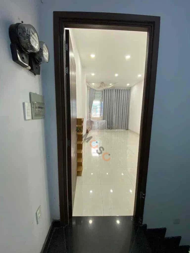 Cho thuê phòng trọ Tân Sơn Nhì Quận Tân Phú, TP.HCM – 1 phòng ngủ, giá 3.8 triệu — Hình 3 Cho thuê phòng trọ Tân Sơn Nhì Quận Tân Phú, TP.HCM – 1 phòng ngủ, giá 3.8 triệu — Hình 3