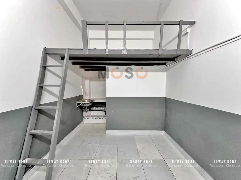 Cho thuê phòng trọ Đường Số 4 Bình Tân, TP.HCM – giá 1.8 triệu — Hình 2 Cho thuê phòng trọ Đường Số 4 Bình Tân, TP.HCM – giá 1.8 triệu — Hình 2