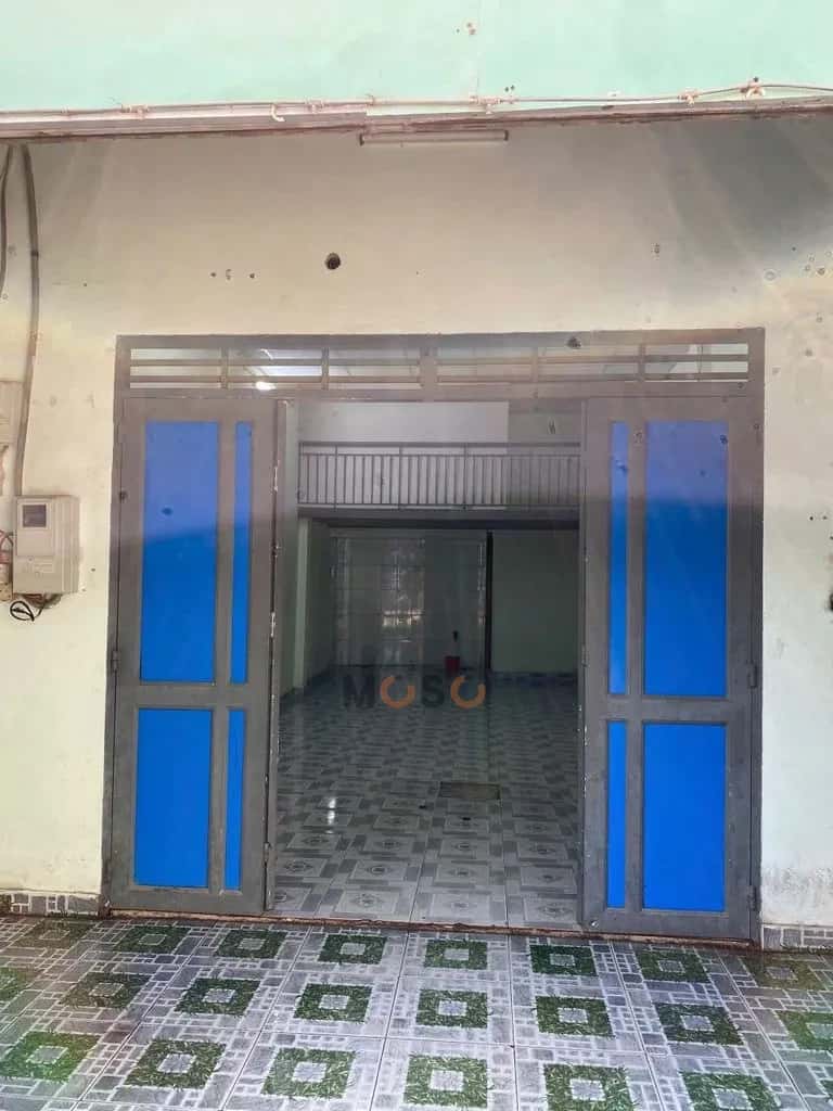 Cho thuê nhà hẻm Đường Bình Thành Bình Tân, TP.HCM – 1 phòng ngủ, giá 5 triệu — Hình 2 Cho thuê nhà hẻm Đường Bình Thành Bình Tân, TP.HCM – 1 phòng ngủ, giá 5 triệu — Hình 2