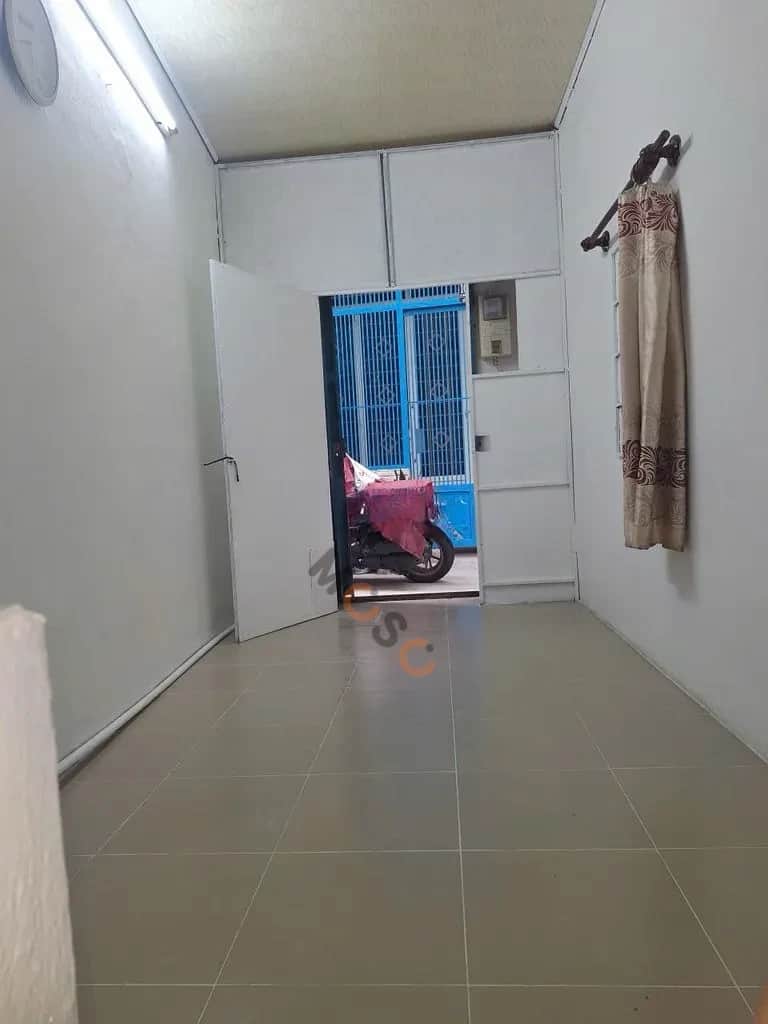 Cho thuê BĐS khác Lê Quang Định Quận Bình Thạnh, TP.HCM – 1 phòng ngủ, giá 3.5 triệu Cho thuê BĐS khác Lê Quang Định Quận Bình Thạnh, TP.HCM – 1 phòng ngủ, giá 3.5 triệu