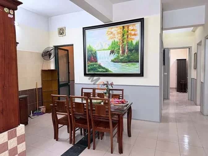 Cho thuê căn hộ chung cư Dong Ngac, Ha Noi – 3 phòng ngủ, giá 11.5 triệu — Hình 3 Cho thuê căn hộ chung cư Dong Ngac, Ha Noi – 3 phòng ngủ, giá 11.5 triệu — Hình 3