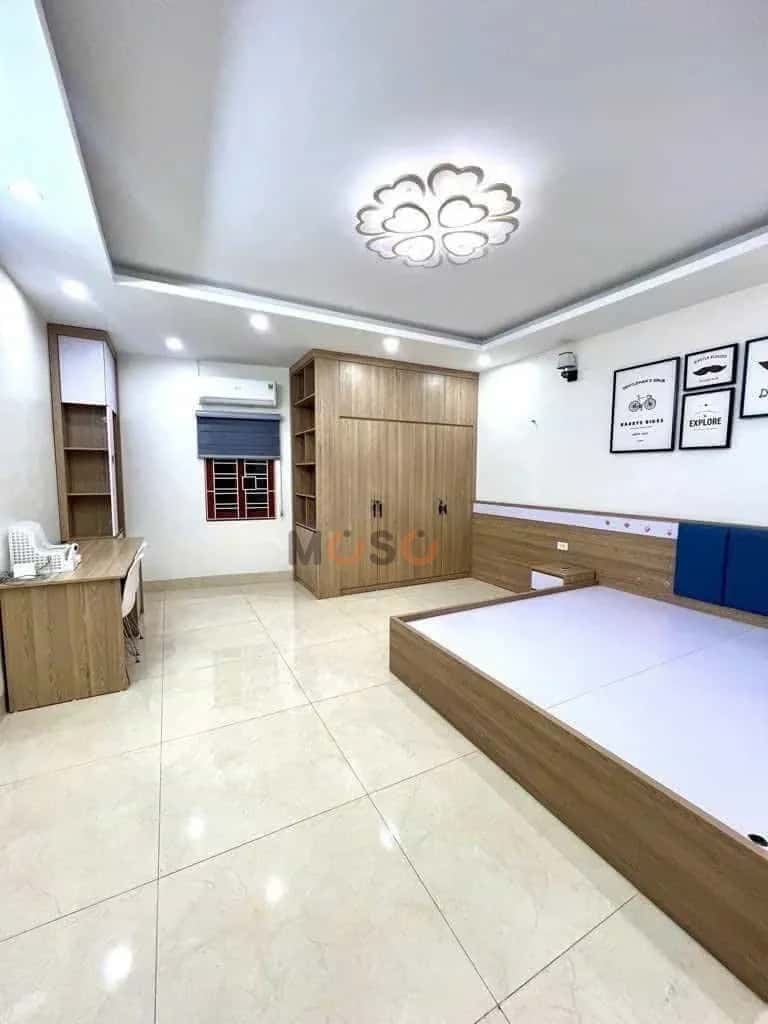 Cho thuê phòng trọ Kien Hung, Ha Noi – giá 3 triệu — Hình 3 Cho thuê phòng trọ Kien Hung, Ha Noi – giá 3 triệu — Hình 3