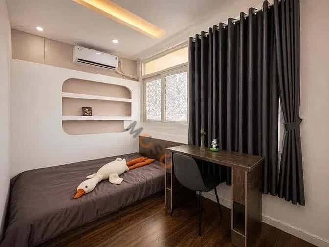 Cho thuê căn hộ chung cư Quận 10, TP.HCM – 2 phòng ngủ, giá 9.5 triệu — Hình 3 Cho thuê căn hộ chung cư Quận 10, TP.HCM – 2 phòng ngủ, giá 9.5 triệu — Hình 3
