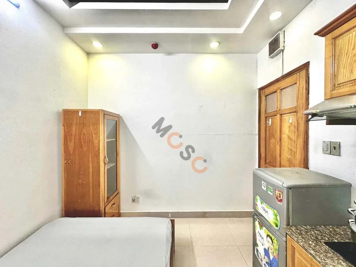 Cho thuê căn hộ chung cư Đường Nguyễn Trãi Cầu Ông Lãnh, TP.HCM – 1 phòng ngủ, giá 4.2 triệu — Hình 3 Cho thuê căn hộ chung cư Đường Nguyễn Trãi Cầu Ông Lãnh, TP.HCM – 1 phòng ngủ, giá 4.2 triệu — Hình 3