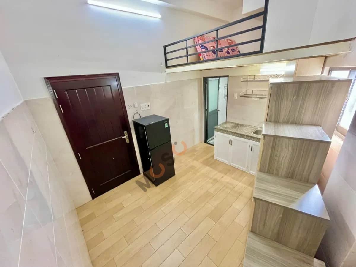 Cho thuê căn hộ chung cư Hoàng Hoa Thám An Hội Đông, TP.HCM – giá 5 triệu Cho thuê căn hộ chung cư Hoàng Hoa Thám An Hội Đông, TP.HCM – giá 5 triệu