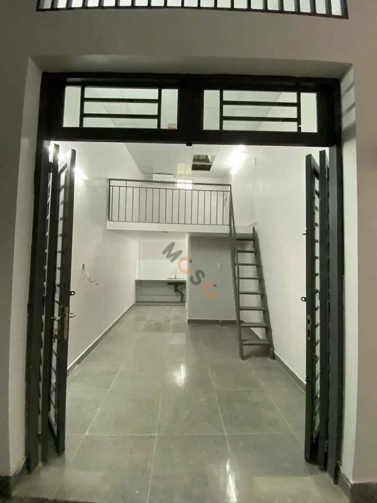 Cho thuê căn hộ chung cư Đường Chuyên Dùng Chính Quận 7, TP.HCM – 1 phòng ngủ, giá 4.8 triệu — Hình 2 Cho thuê căn hộ chung cư Đường Chuyên Dùng Chính Quận 7, TP.HCM – 1 phòng ngủ, giá 4.8 triệu — Hình 2