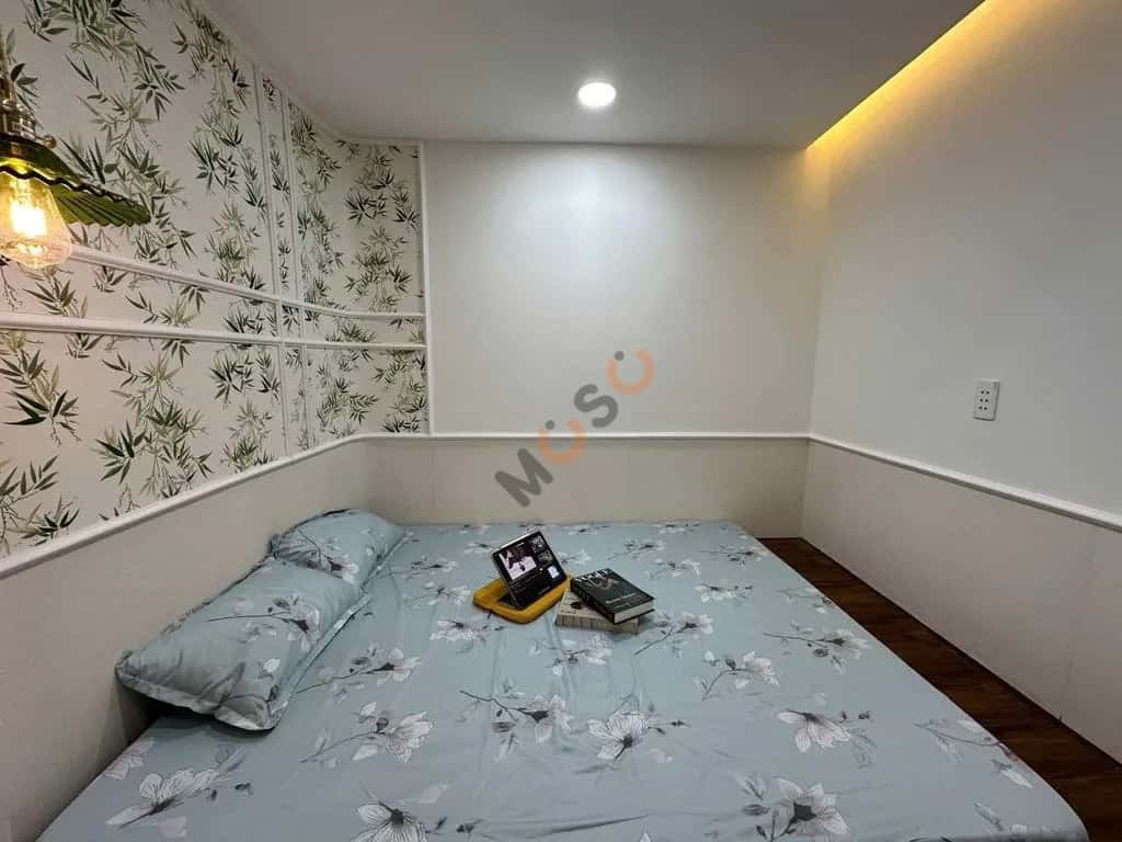 Cho thuê phòng trọ Đường 672 Quận 9 cũ, TP.HCM – 1 phòng ngủ, giá 7.5 triệu — Hình 2 Cho thuê phòng trọ Đường 672 Quận 9 cũ, TP.HCM – 1 phòng ngủ, giá 7.5 triệu — Hình 2