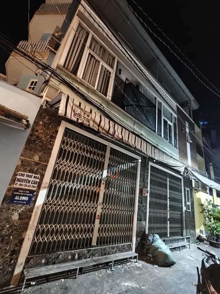 Cho thuê nhà hẻm Lãnh Binh Thăng Quận 11, TP.HCM – 1 phòng ngủ, giá 9 triệu — Hình 3 Cho thuê nhà hẻm Lãnh Binh Thăng Quận 11, TP.HCM – 1 phòng ngủ, giá 9 triệu — Hình 3