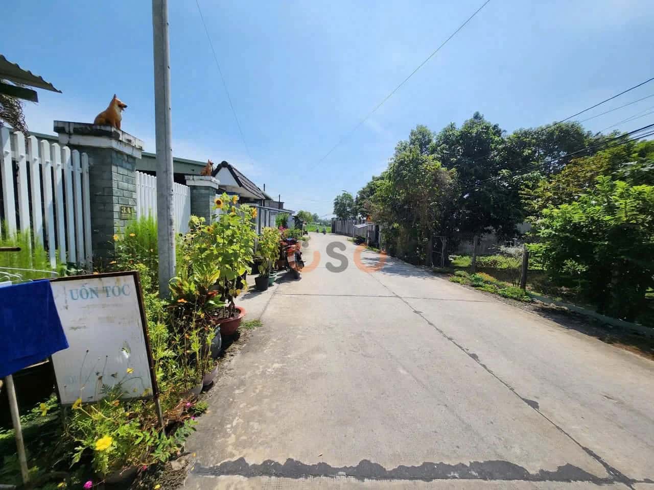 Bán đất Nguyễn Thị Lắng Huyện Củ Chi, TP.HCM – giá 850 triệu — Hình 3 Bán đất Nguyễn Thị Lắng Huyện Củ Chi, TP.HCM – giá 850 triệu — Hình 3