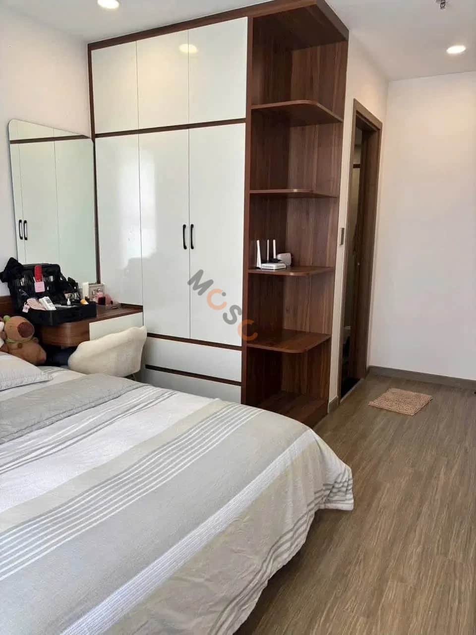 Cho thuê căn hộ chung cư Tân Bình, Ho Chi Minh – 1 phòng ngủ, giá 11 triệu Cho thuê căn hộ chung cư Tân Bình, Ho Chi Minh – 1 phòng ngủ, giá 11 triệu