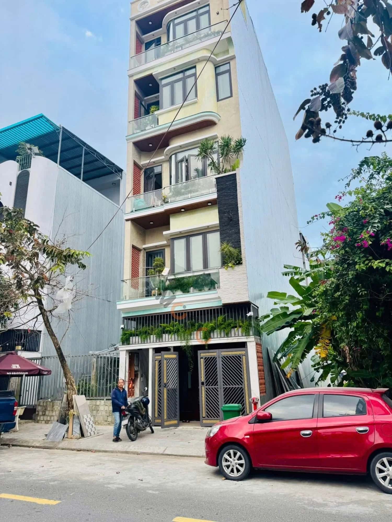 Bán đất Hòa Phú 29 Quận Liên Chiểu, TP. Đà Nẵng – giá 8 tỷ — Hình 2 Bán đất Hòa Phú 29 Quận Liên Chiểu, TP. Đà Nẵng – giá 8 tỷ — Hình 2