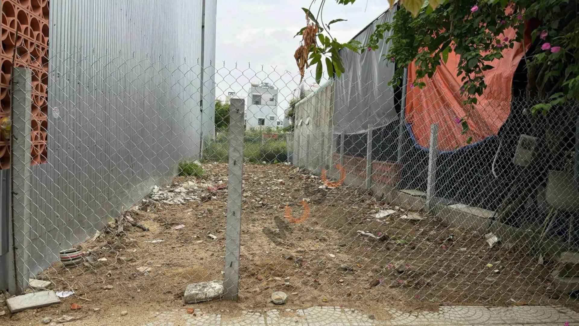 Bán đất Hòa Phú 29 Quận Liên Chiểu, TP. Đà Nẵng – giá 8 tỷ Bán đất Hòa Phú 29 Quận Liên Chiểu, TP. Đà Nẵng – giá 8 tỷ
