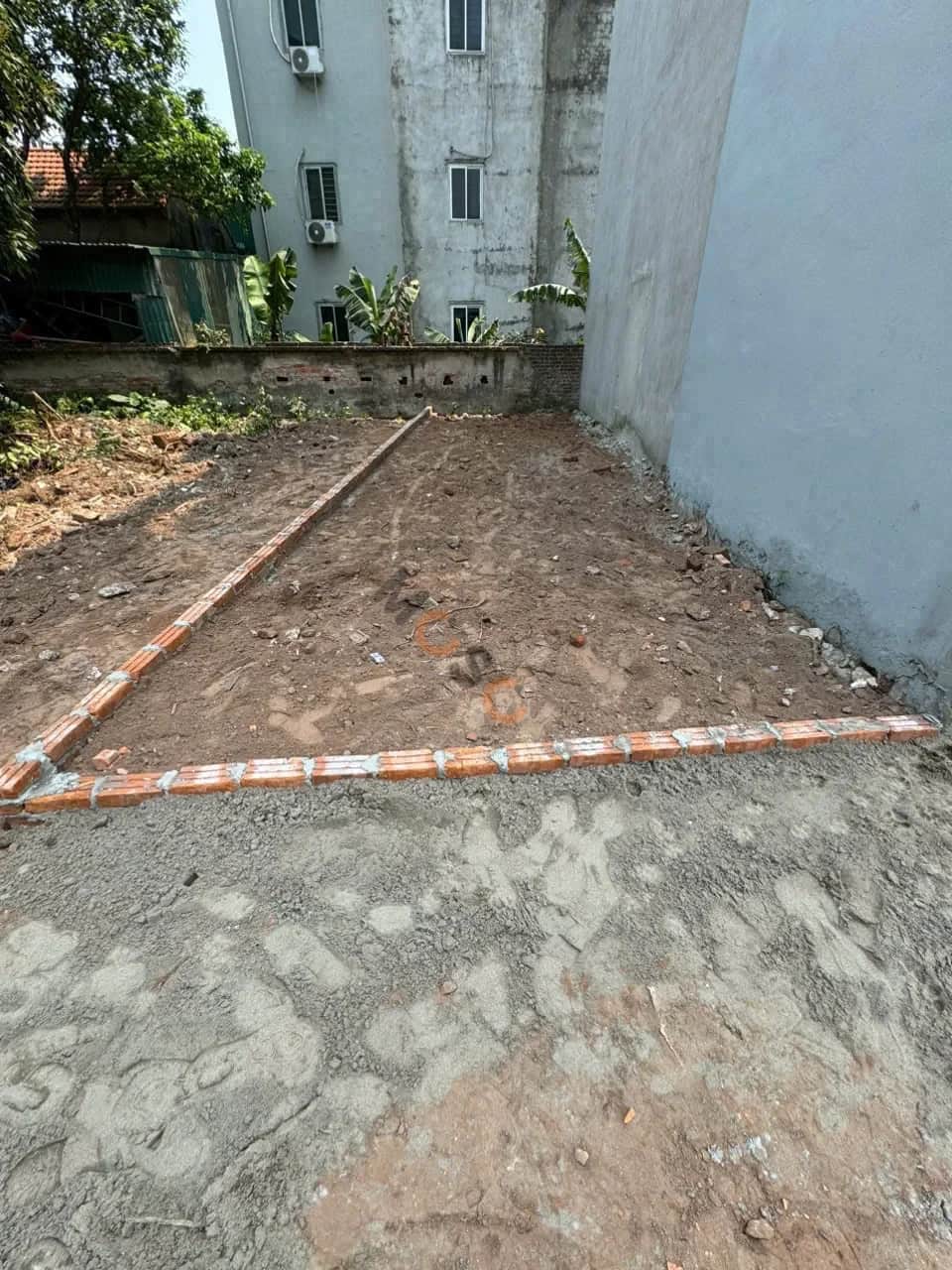Bán đất Hòa Bình Quận Hà Đông, TP. Hà Nội – giá 2.6 tỷ Bán đất Hòa Bình Quận Hà Đông, TP. Hà Nội – giá 2.6 tỷ
