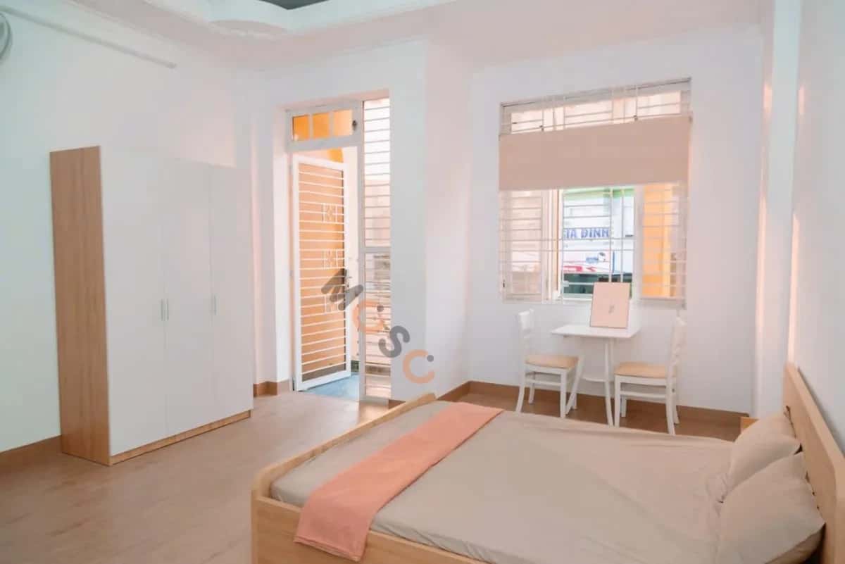 Cho thuê căn hộ chung cư Nơ Trang Long Cầu Kiệu, TP.HCM – giá 6.5 triệu — Hình 2 Cho thuê căn hộ chung cư Nơ Trang Long Cầu Kiệu, TP.HCM – giá 6.5 triệu — Hình 2