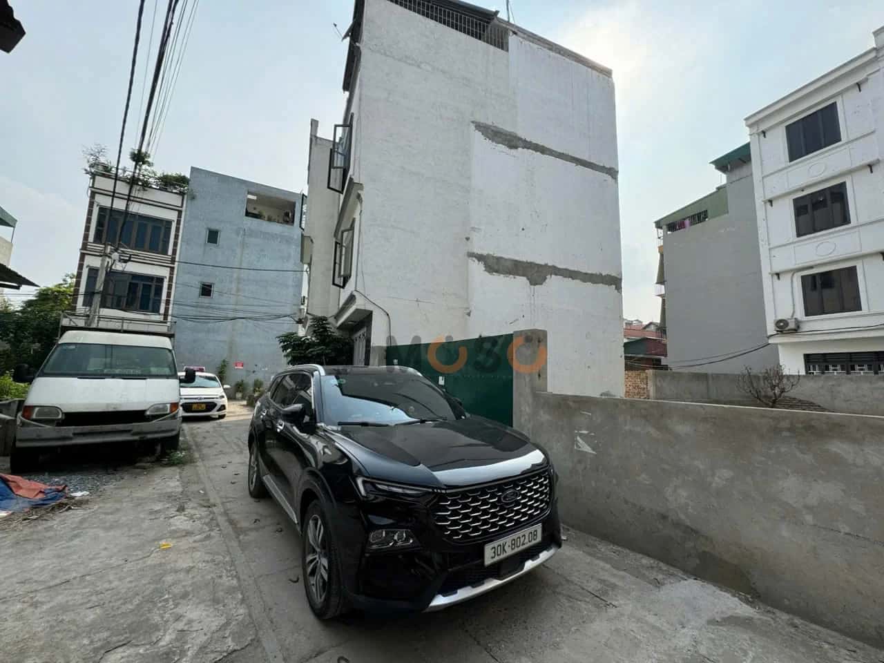 Bán đất Tổ 15 Quận Hà Đông, TP. Hà Nội – giá 5.1 tỷ — Hình 3 Bán đất Tổ 15 Quận Hà Đông, TP. Hà Nội – giá 5.1 tỷ — Hình 3