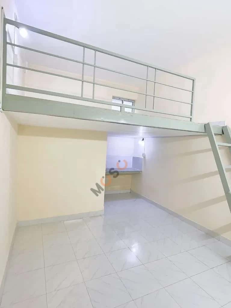 Cho thuê phòng trọ Đường Kinh Dương Vương Quận Bình Tân, TP.HCM – 1 phòng ngủ, giá 1.5 triệu — Hình 2 Cho thuê phòng trọ Đường Kinh Dương Vương Quận Bình Tân, TP.HCM – 1 phòng ngủ, giá 1.5 triệu — Hình 2