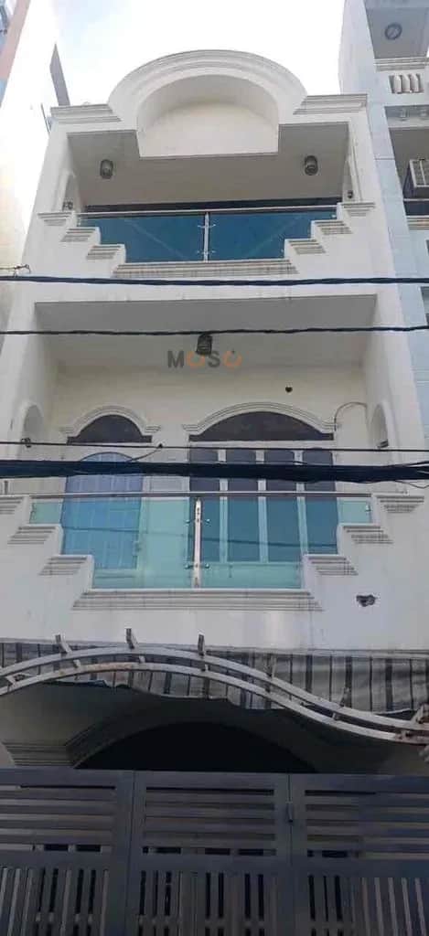 Cho thuê nhà hẻm Đường Trần Quốc Tuấn Gò Vấp, TP.HCM – 3 phòng ngủ, giá 20 triệu Cho thuê nhà hẻm Đường Trần Quốc Tuấn Gò Vấp, TP.HCM – 3 phòng ngủ, giá 20 triệu