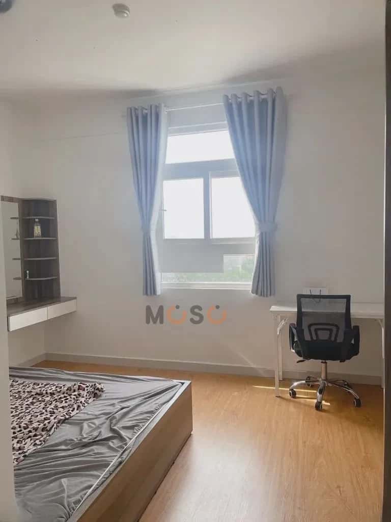 Cho thuê căn hộ chung cư Đường Số 20 Thủ Đức, TP.HCM – 2 phòng ngủ, giá 3.5 triệu — Hình 3 Cho thuê căn hộ chung cư Đường Số 20 Thủ Đức, TP.HCM – 2 phòng ngủ, giá 3.5 triệu — Hình 3