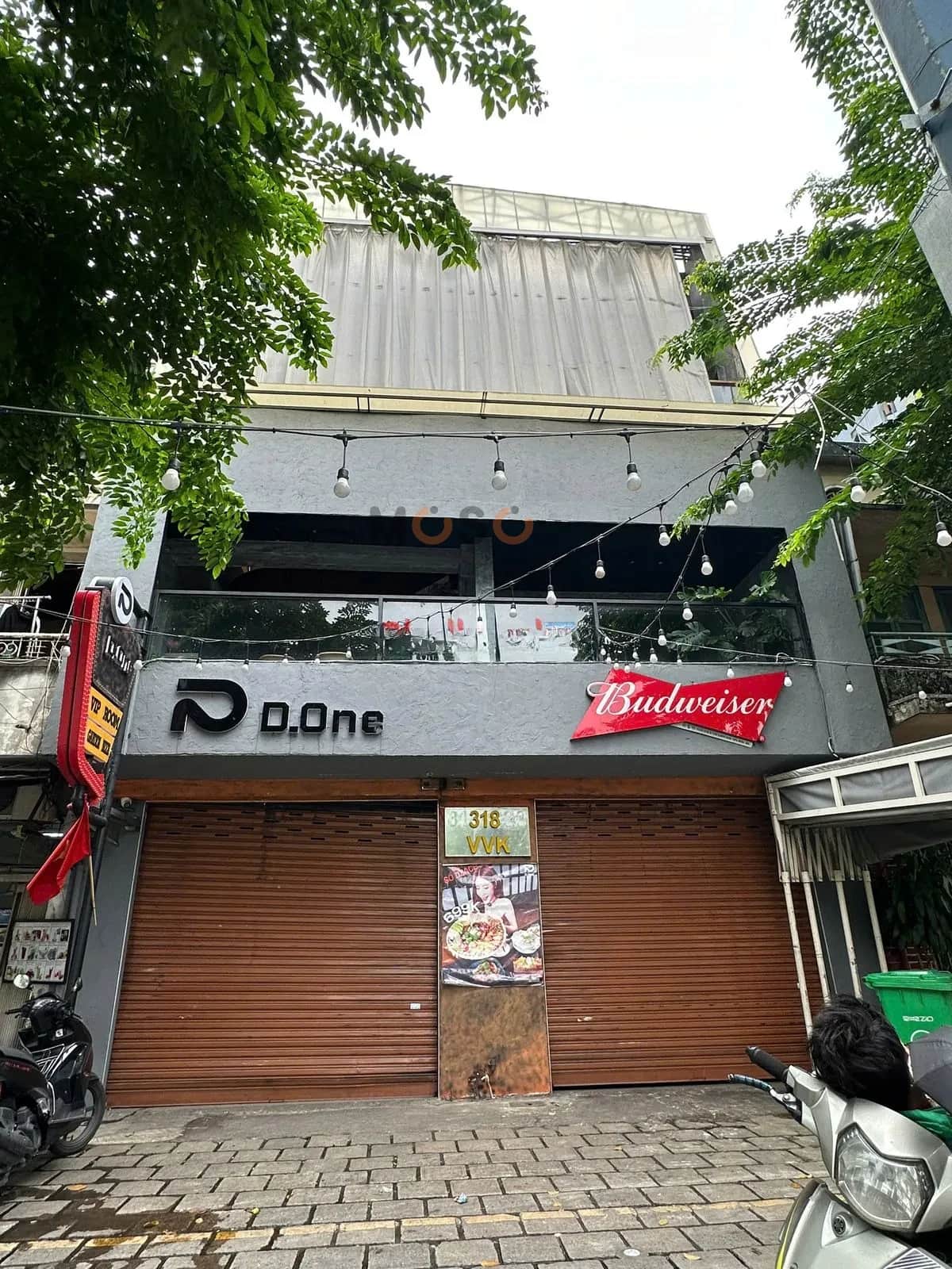 Cho thuê nhà mặt tiền Hẻm Bến Chương Dương Quận 1, TP.HCM – giá 200 triệu Cho thuê nhà mặt tiền Hẻm Bến Chương Dương Quận 1, TP.HCM – giá 200 triệu