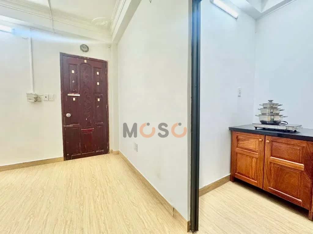 Cho thuê phòng trọ Nguyễn Oanh Gò Vấp, TP.HCM – giá 3.6 triệu — Hình 3 Cho thuê phòng trọ Nguyễn Oanh Gò Vấp, TP.HCM – giá 3.6 triệu — Hình 3