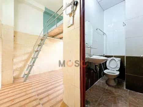 Cho thuê phòng trọ Tân Thới Nhất 13 Quận 12, TP.HCM – giá 2.5 triệu — Hình 3 Cho thuê phòng trọ Tân Thới Nhất 13 Quận 12, TP.HCM – giá 2.5 triệu — Hình 3