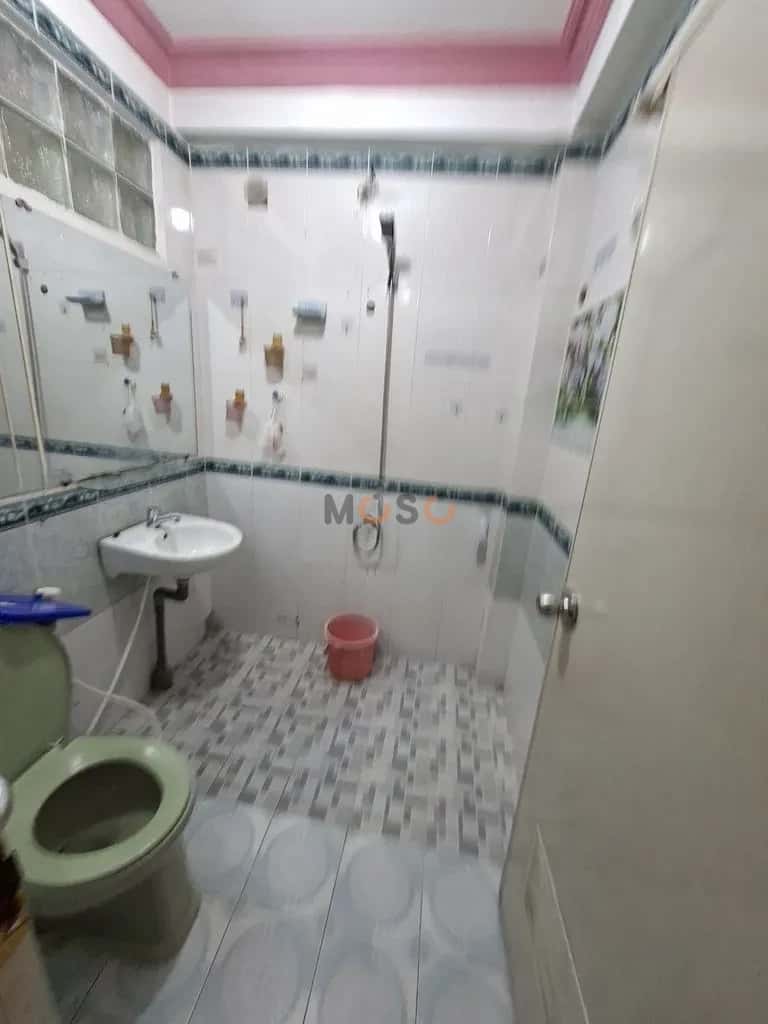 Cho thuê nhà mặt tiền Bà Hạt Quận 10, TP.HCM – 6 phòng ngủ, giá 25 triệu — Hình 3 Cho thuê nhà mặt tiền Bà Hạt Quận 10, TP.HCM – 6 phòng ngủ, giá 25 triệu — Hình 3