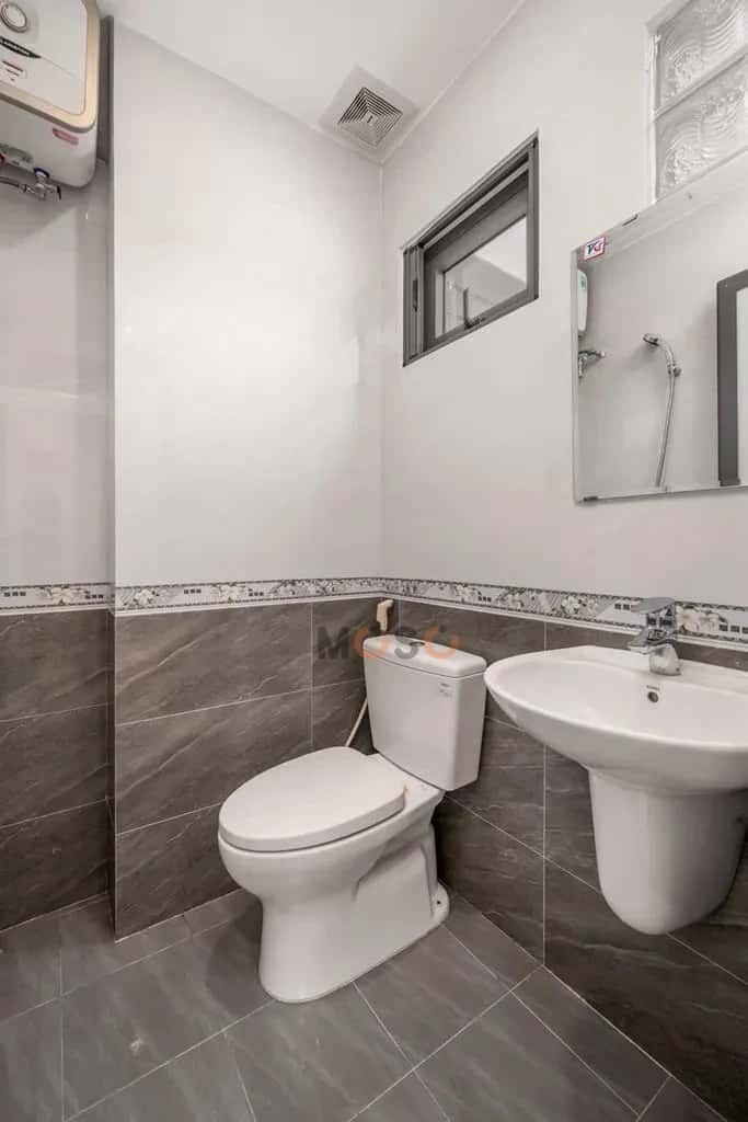 Cho thuê căn hộ chung cư Bạch Đằng Hải Châu, Đà Nẵng – 1 phòng ngủ, giá 6.5 triệu — Hình 3 Cho thuê căn hộ chung cư Bạch Đằng Hải Châu, Đà Nẵng – 1 phòng ngủ, giá 6.5 triệu — Hình 3