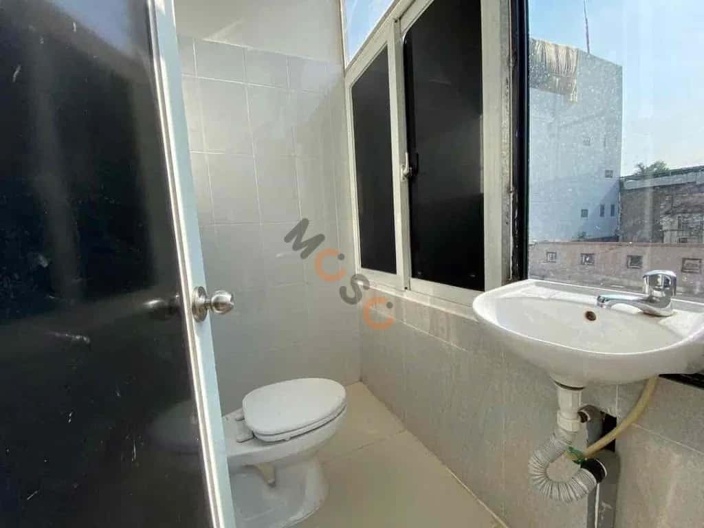 Cho thuê căn hộ chung cư Đường Số 2 Quận 2 cũ, TP.HCM – 1 phòng ngủ, giá 4.8 triệu — Hình 3 Cho thuê căn hộ chung cư Đường Số 2 Quận 2 cũ, TP.HCM – 1 phòng ngủ, giá 4.8 triệu — Hình 3