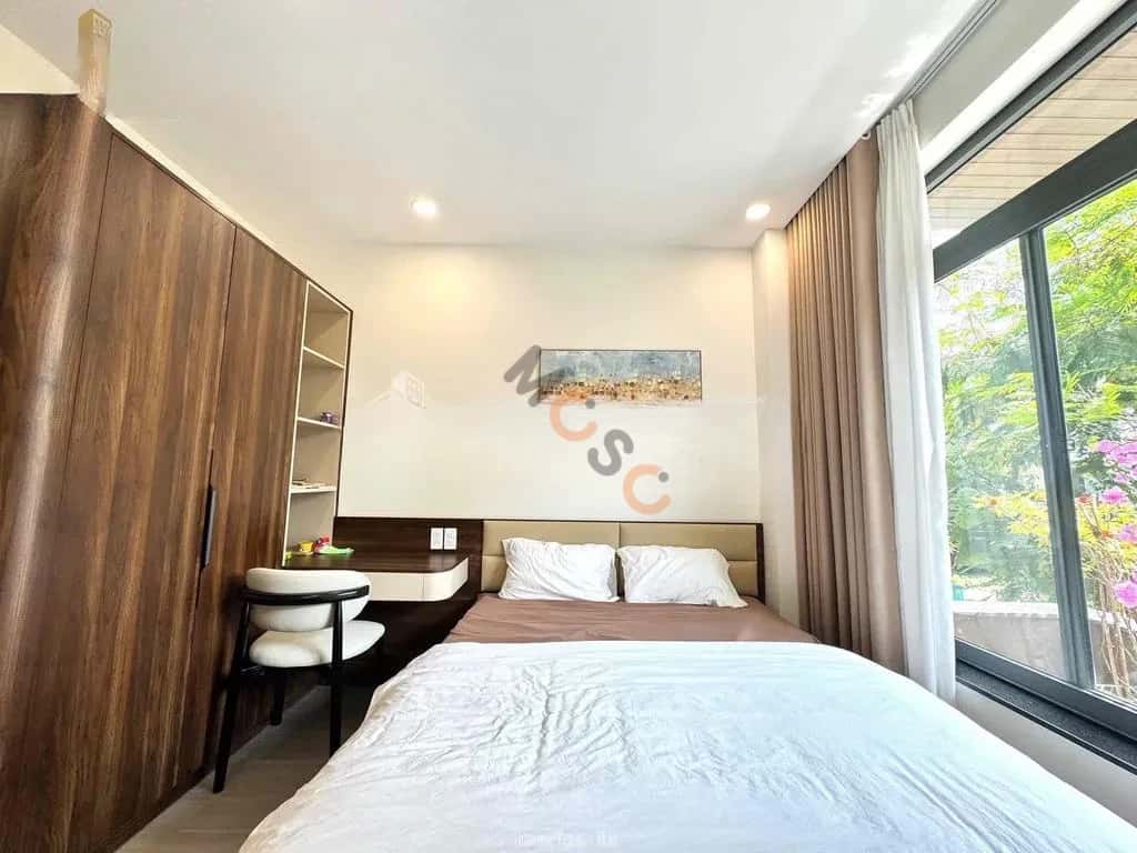 Cho thuê căn hộ chung cư Đường Đỗ Xuân Hợp Quận 2 cũ, TP.HCM – 1 phòng ngủ, giá 6 triệu — Hình 3 Cho thuê căn hộ chung cư Đường Đỗ Xuân Hợp Quận 2 cũ, TP.HCM – 1 phòng ngủ, giá 6 triệu — Hình 3