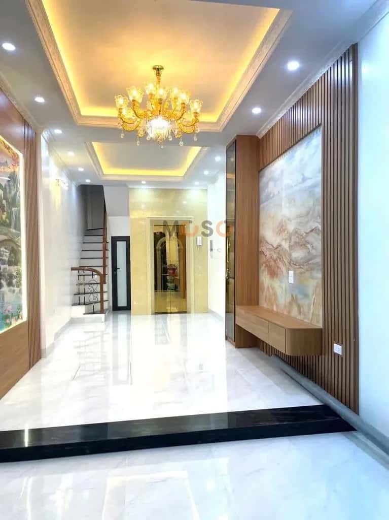 Cho thuê nhà hẻm Vũ Trọng Phụng Thanh Xuan, Ha Noi – 4 phòng ngủ, giá 23 triệu — Hình 2 Cho thuê nhà hẻm Vũ Trọng Phụng Thanh Xuan, Ha Noi – 4 phòng ngủ, giá 23 triệu — Hình 2