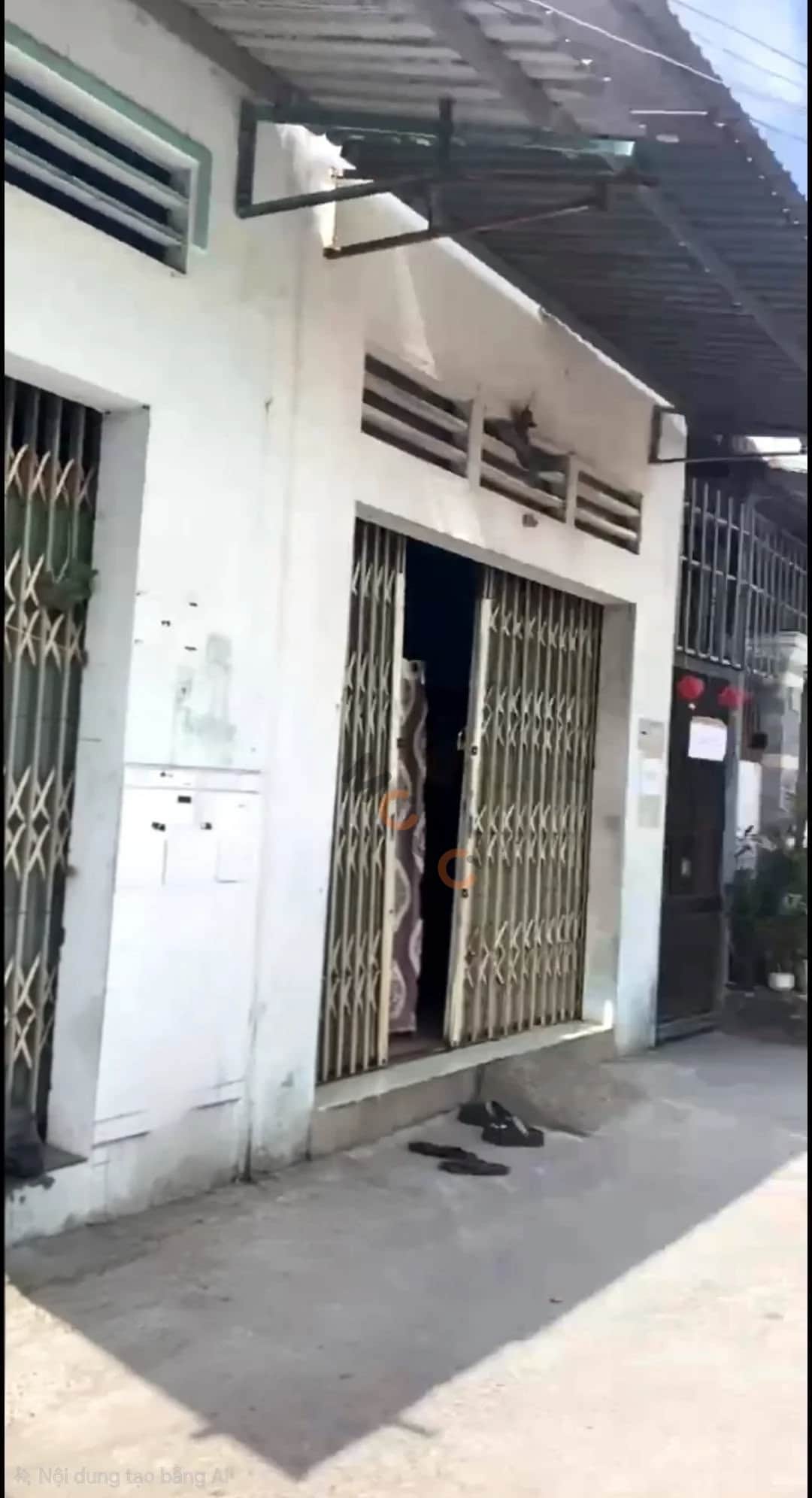 Bán nhà hẻm khu phố Bình Quới A Thành phố Thuận An, Bình Dương – 8 phòng ngủ, giá 2.6 tỷ Bán nhà hẻm khu phố Bình Quới A Thành phố Thuận An, Bình Dương – 8 phòng ngủ, giá 2.6 tỷ