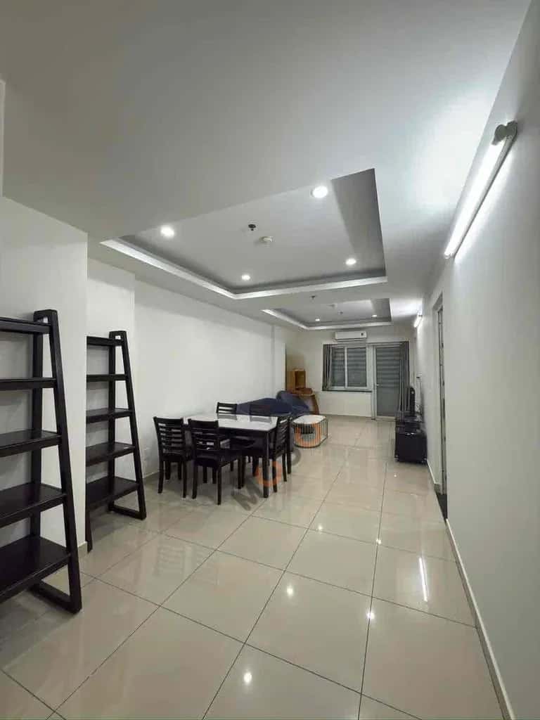Cho thuê căn hộ chung cư Lê Lai Định Hoà, Ho Chi Minh – 2 phòng ngủ, giá 9 triệu — Hình 2 Cho thuê căn hộ chung cư Lê Lai Định Hoà, Ho Chi Minh – 2 phòng ngủ, giá 9 triệu — Hình 2
