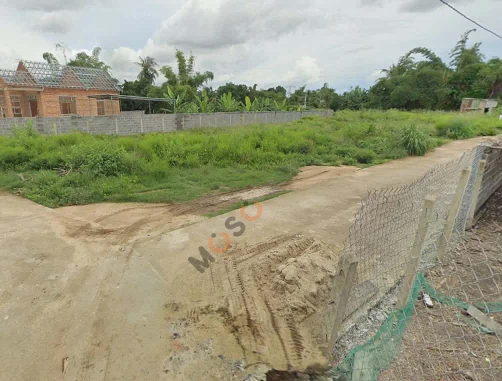 Bán đất thôn Bình Khánh Huyện Diên Khánh, Khánh Hòa – giá 880 triệu — Hình 3 Bán đất thôn Bình Khánh Huyện Diên Khánh, Khánh Hòa – giá 880 triệu — Hình 3