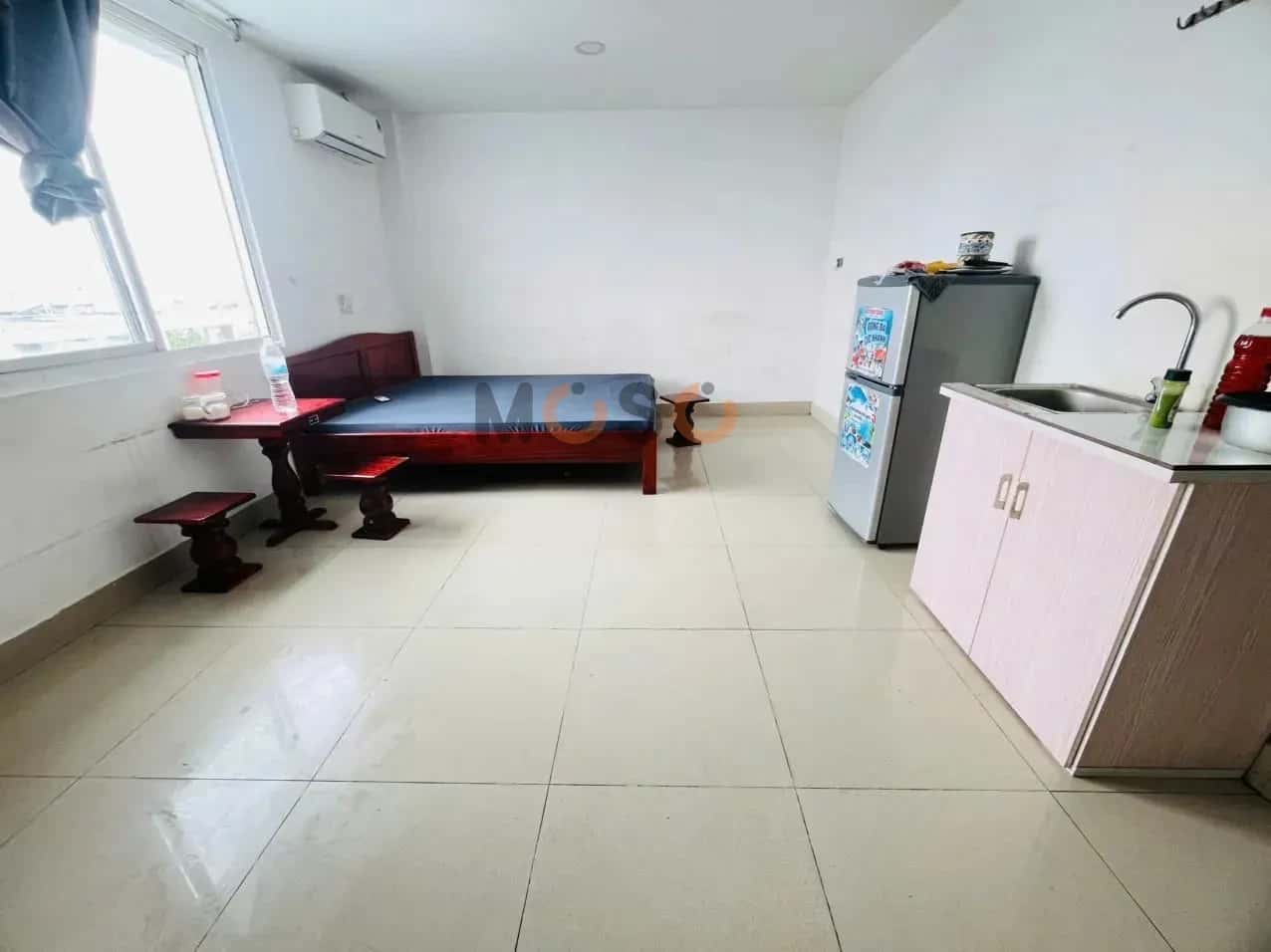 Cho thuê căn hộ chung cư Đường Lê Đức Thọ Gò Vấp, TP.HCM – 1 phòng ngủ, giá 2.2 triệu — Hình 3 Cho thuê căn hộ chung cư Đường Lê Đức Thọ Gò Vấp, TP.HCM – 1 phòng ngủ, giá 2.2 triệu — Hình 3