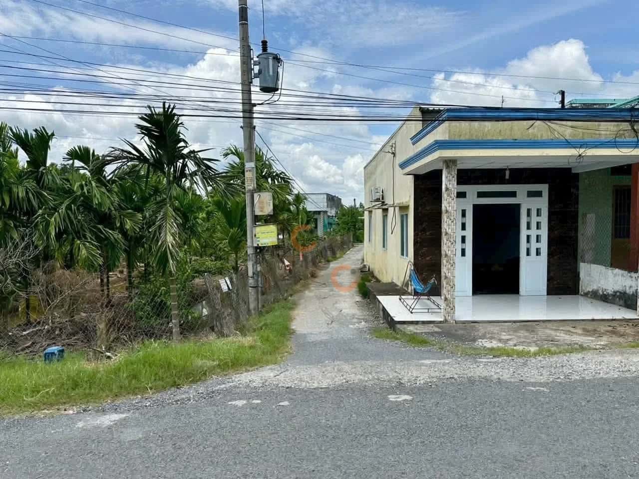 Bán đất Hẻm Nguyễn Văn Nhâm Thành phố Tân An, Long An – giá 450 triệu — Hình 3 Bán đất Hẻm Nguyễn Văn Nhâm Thành phố Tân An, Long An – giá 450 triệu — Hình 3